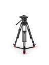 Sachtler System Cine 30 EFP CF GS Tripod Package