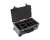 Pelican 1510TP Carry-On Case w/ TrekPak Dividers - Black