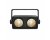 Chauvet DJ Shocker 2 Dual Zone Warm White LED Blinder