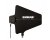 Shure UA874 Active Directional Antenna