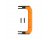 SKB iSeries HD80 Medium Replacement Handle - Orange