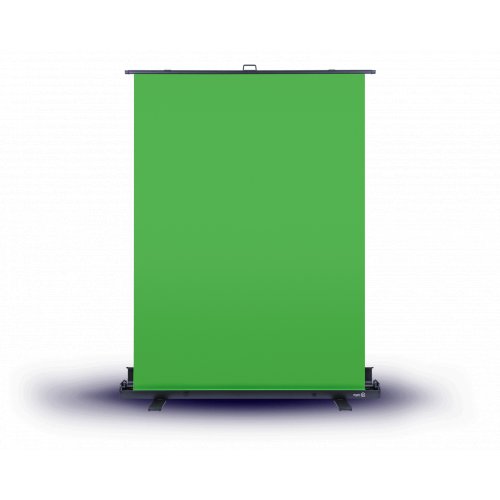 Elgato GREEN SCREEN Collapsible Chroma Key Panel [10GAF9901]