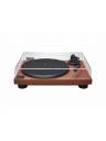 Technics SL-40CBT Direct Drive Turntable with Bluetooth - Brown