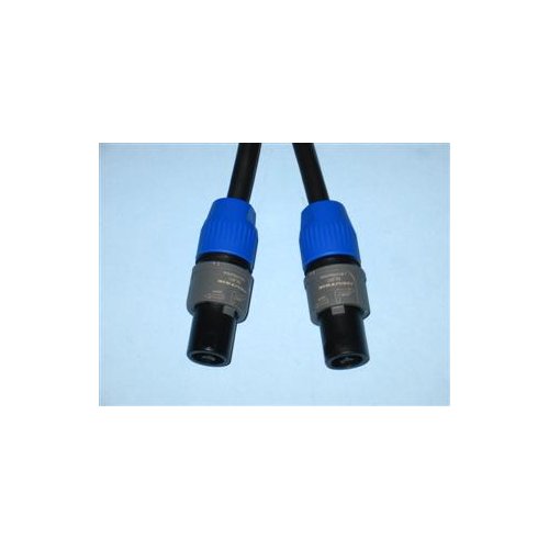 BRTB Neutrik NL2 Speakon Contour Speaker Cable - 16 Gauge