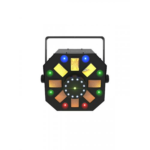 Chauvet DJ Swarm Wash FX ILS