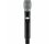 Shure QLXD2/BETA87A Handheld Wireless Transmitter (Freq: H50)