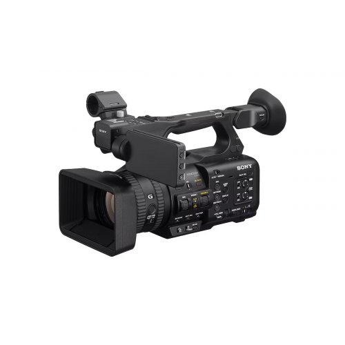 Sony PXW-Z200 4K HDR 1in CMOS Sensor XDCAM Camcorder