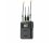 Deity THEOS D2RX D-UHF Portable Receiver (Global Version)