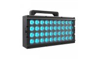 ADJ 40 HEX Panel IP Wash/Blinder IP65
