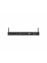 Audix NCR4 Novacore Quad-Channel Digital Receiver