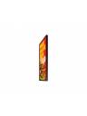 Samsung OH46DX Full Outdoor High-Bright Signage - 46in