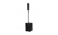 RCF EVOX J8 Active Two-Way Portable Array System - Black