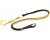 Burger Elastic Tool Leash for Overhead Rigging - 130cm