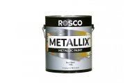 Rosco 5484 Metallix Polished Copper - Gallon