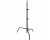 Avenger C-Stand 16 5ft - Black
