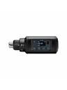 Shure Axient Digital ADX3 Plug-On Transmitter w/ ShowLink (Freq: G57)