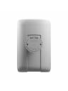 LD Systems DQOR 8\" Two-Way Passive In/Outdoor Speaker 8 Ohm - White