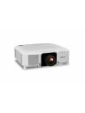 Epson EB-PQ2008 8000-Lumen 4K 3LCD Laser Projector - White
