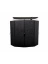 ClearSonic IsoPac B Portable Isolation Booth