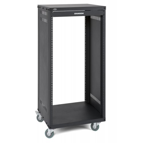 Samson SRK21 Rack - Universal Rack Stand