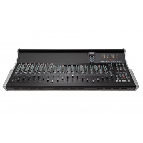 Solid State Logic XL-Desk