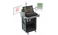 ProX Mixer Case for Waves LV1 Classic by Santosom