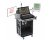 ProX Mixer Case for Waves LV1 Classic by Santosom