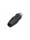 Neutrik NC5FX1-TOP 5 Pin XLR Female w/ Gold Contacts