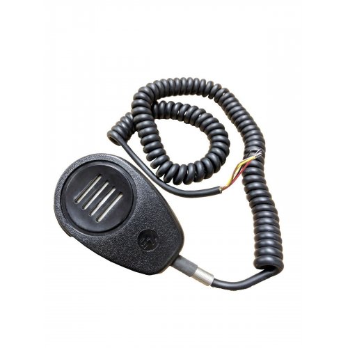 Electro-Voice US600EL Omnidirectional Handheld Communications Mic (Open Box)