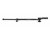 Gator Adjustable Angle 16" Mini Boom