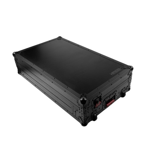 Gator ONYX Flight Case w/ Upper Deck for Denon Prime 4 and 4+