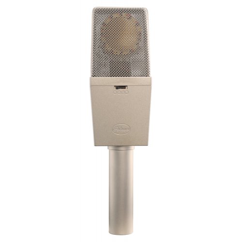 Peluso P-414 Multi Pattern Solid State Microphone