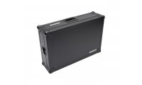 Magma DJ-Controller Case for System One (All Black)