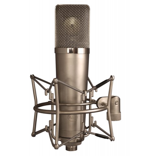 Peluso P-67 Tube Microphone