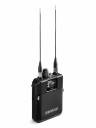 Shure Axient Digital PSM Wireless Bodypack Receiver (Freq: 925-960 MHz)