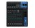 Yamaha MG10 10-Channel Mixer