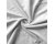 Burger Lighting White Tech Surround Poly Stretch Drape - 5ft x 10ft