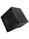 BassBoss DIAMON-MK3 12in Coaxial Powered Speaker