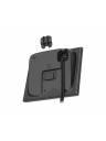 JBL SLP12/T Low-Profile On-Wall 3in Loudspeaker (Pair) - Black