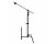 Savage C-Stand with Grip Arm Kit - Black