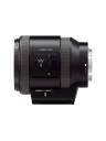 Sony E PZ 18–200mm F3.5-6.3 OSS APS-C Telephoto Power Zoom Lens