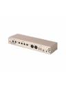 Arturia Minifuse 4 Compact USB Interface - Champagne