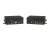 KanexPro 4K HDMI Extender over Cat6 w/ USB 2.0