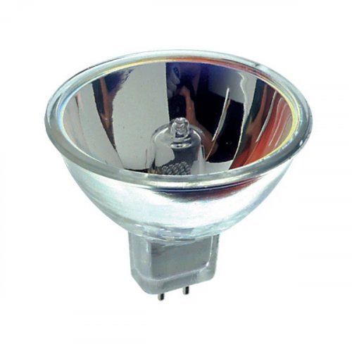 Ushio ELC JCR 24V 250W MR16 Lamp