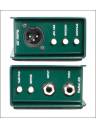 Radial JDI Passive Direct Box