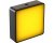 Prolights EclNanoPanel TWC Battery Powered RGB LED Soft Light