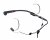 AKG C555L Headset Microphone