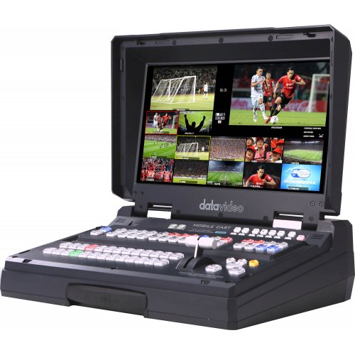 Datavideo HS-3200 12-Input HD-SDI Switcher / Streamer