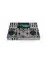 Denon DJ PRIME GO+ Battery-Powered DJ System w/ Wi-Fi Streaming
