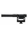 Zoom MicTrak M3 Shotgun Mic w/ 32-Bit Floating Recording